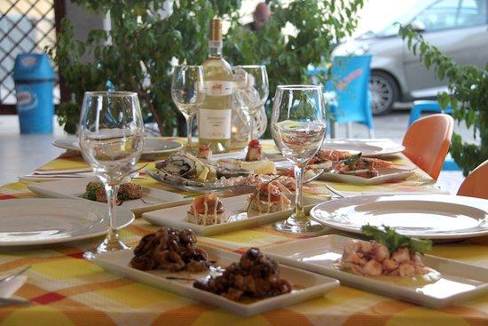 Ciopan Ristorante Pizzeria