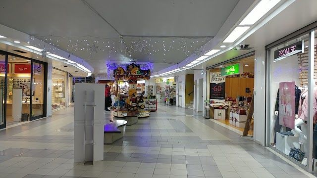 Consorzio Centro Commerciale Zodiaco